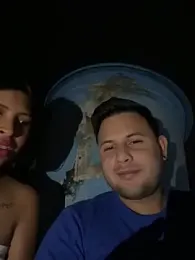 Milanyvero_ webcam model stream image