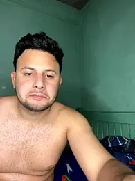 Milanyvero_ webcam model stream image