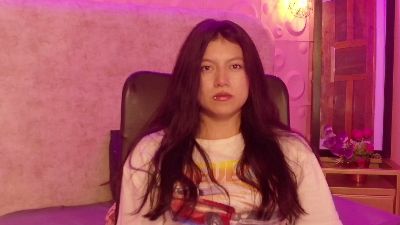 daila51 webcam model stream image