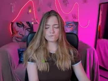 adelina_wilde webcam model stream image