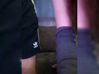 NoRules-Duo00 webcam model stream image