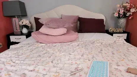 MyaJenson webcam model stream image