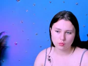 kristy_moon_ webcam model stream image