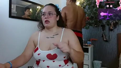 Big_Hard_Sofia webcam model stream image
