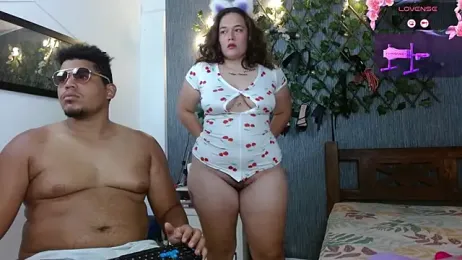 Big_Hard_Sofia webcam model stream image