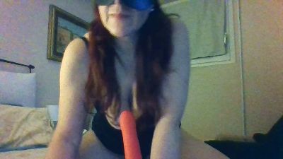 maya454 webcam model stream image