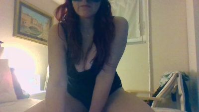 maya454 webcam model stream image