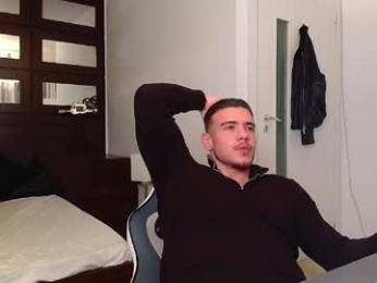 elijahthorne webcam model stream image