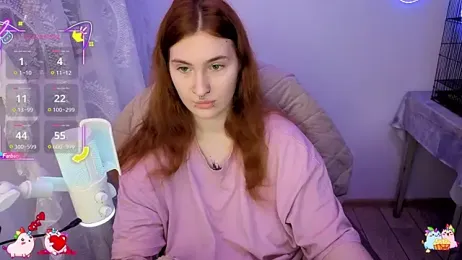 _Chlo__e webcam model stream image