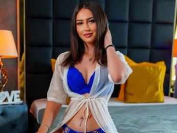 ValerieBliss webcam livejasmin model stream image