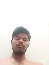 Anji8639 webcam model stream image