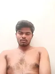 Anji8639 webcam model stream image