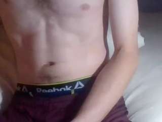 justpatrick32 webcam model stream image