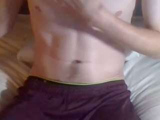 justpatrick32 webcam model stream image