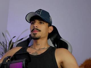 Lukee Taylor webcam flirt4free model stream image