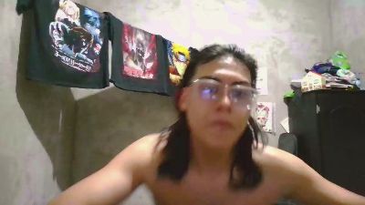 Sensual_Blade webcam model stream image