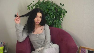 EdaPapai webcam model stream image