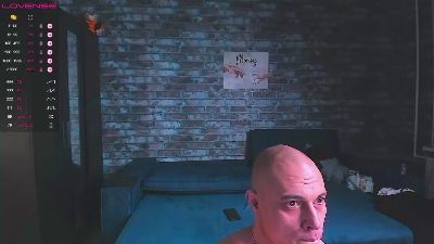 mark_normal webcam model stream image