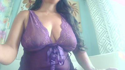 Loonah webcam model stream image