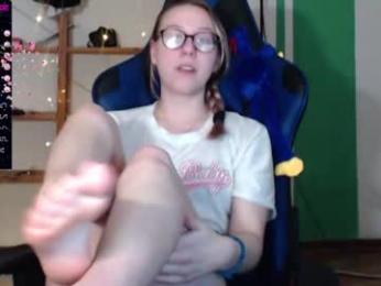 lenorra webcam model stream image