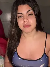 Danidalas webcam model stream image