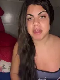 Danidalas webcam model stream image