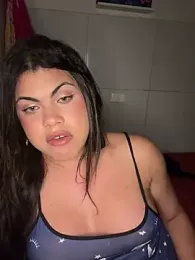 Danidalas webcam model stream image