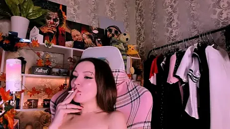 _AsyaSweet webcam model stream image