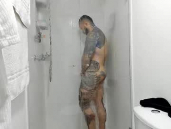 dave_max93 webcam model stream image