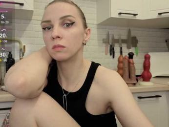 Fist-ashka webcam bongacams model stream image