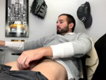 tuamante000 webcam model stream image