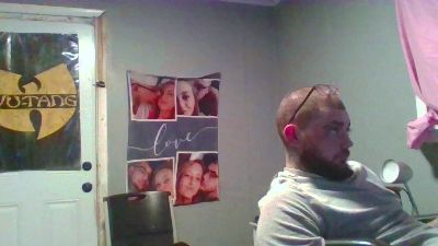 Rivard444 webcam model stream image