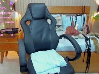 luciana-ballesteros webcam model stream image