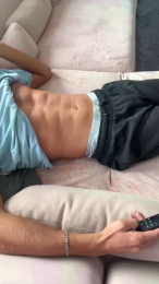 Mikeeeel webcam model stream image