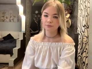 loritaklusman webcam model stream image