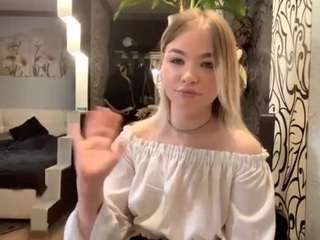 loritaklusman webcam model stream image