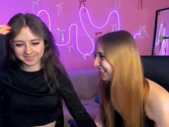 keylas_moan webcam chaturbate model stream image