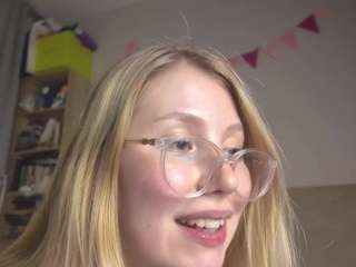 honeyaudrey webcam model stream image