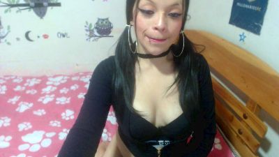 montthbluee webcam model stream image