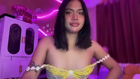 Yourbaby_angelx webcam model stream image