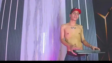 Angel_xxx webcam model stream image