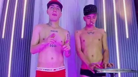 Angel_xxx webcam model stream image