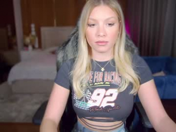 killer__tits webcam chaturbate model stream image