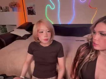 nickanny webcam model stream image