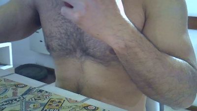 KILLO8820 webcam model stream image