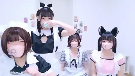 841_yayoi webcam model stream image