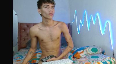 alexx_boys webcam model stream image