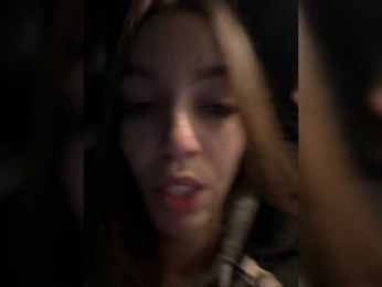 NotSoSweetDasha webcam model stream image