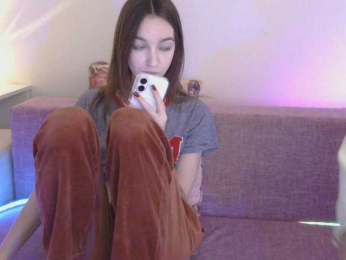 NotSoSweetDasha webcam model stream image