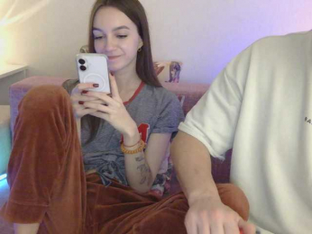 NotSoSweetDasha webcam model stream image